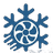 Arctic Flow Cool Masters logo