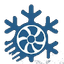 Arctic Flow Cool Masters logo