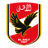 Al Ahly Egypt  W logo