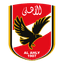 Al Ahly Egypt  W logo