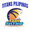 Titans Pilipinas logo - Tat Luang Prabang Vs Titans Pilipinas Live