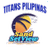 Titans Pilipinas logo