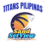 Titans Pilipinas logo