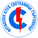 Svetkavica Targovishte logo - Romania Liga Ace Bucharest Vs Svetkavica Targovishte Live Score
