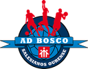 AD Bosco logo - Spain Liga Eba Ad Bosco Vs Obradoiro Schedule
