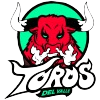 Toros del Valle logo - Lbp Paisas Vs Toros Del Valle Basketball