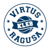 Virtus Kleb Ragusa logo - Live Serie B Basket Virtus Kleb Ragusa Vs Virtus Tsb Cassino
