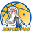 Les Hippos (W) logo - Fiba Basketball Africa Women League Schedule