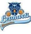 Levharti Chomutov logo - Czech Nbl Lokomotiva Plzen Vs Levharti Chomutov Live Score