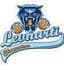 Levharti Chomutov logo