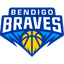 Bendigo Braves Women logo