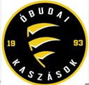 Obudai Kaszasok logo - Nb Ia Obudai Kaszasok Vs Jaszberenyi Kse Live Basketball