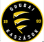 Obudai Kaszasok logo