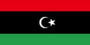 Libya logo - Fiba Af Qualifier South Sudan Vs Libya Basketball