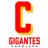 Gigantes Carolina logo