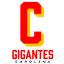 Gigantes Carolina logo