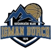 Igman logo - Bih Zrinjski Vs Igman Live