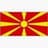 North Macedonia U20 logo - European Challengers U Live Result