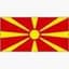 North Macedonia U20 logo