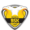 Konya Buyuksehir logo - Turkey Tbl Konya Buyuksehir Vs Fenerbahce Koleji Live Score Today