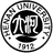 Henan University logo