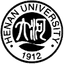Henan University logo