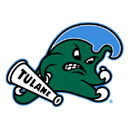 Tulane logo - Ncaa Tulane Vs Florida Atlantic Live