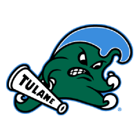 Tulane logo