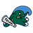 Tulane logo