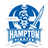 Hampton logo