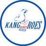 Kangoeroes Mechelen logo