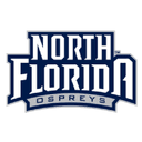 North Florida logo - Ncaa Lipscomb Vs North Florida Live Result