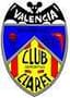 CB Claret Benimaclet logo