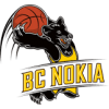 BC Nokia logo - Finland Cup Bc Nokia Vs Joensuun Kataja Live Score Today
