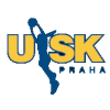 USK Praha B Women logo - Czech Womens Liga Dbak Women Vs Usk Praha B Women Live