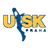 USK Praha B Women logo