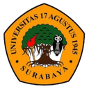 Surabaya University logo - Indonesia Uni Lima Perbanas Institute Vs Surabaya University Basketball Result