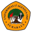 Surabaya University logo