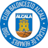 Alcala logo - Spain Tercera Feb Cb Alcobendas Vs Alcala Basketball Result