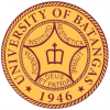 University of Batangas logo - Philippines Ucal Oivarez College Vs University Of Batangas Scores