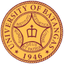 University of Batangas logo