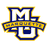 Marquette Women logo