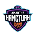Amartha Hangtuah logo - Ibl Amartha Hangtuah Vs Satria Muda Britama Live