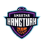 Amartha Hangtuah logo