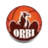 ORBI logo