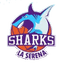 The Sharks logo