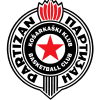 Partizan Beograd Women logo - Serbia Womens Basketball Cup Novosadska Women Vs Partizan Beograd Women Live