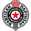 Partizan Beograd Women logo