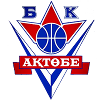 Aktobe logo - Khl Champon Almaty Vs Aktobe Live Basketball