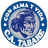 Atletico Tabare W logo - Uruguay Womens Championship Live Basketball
